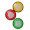 Swim Central 10" Disc Skippers Swimming Pool Game Set